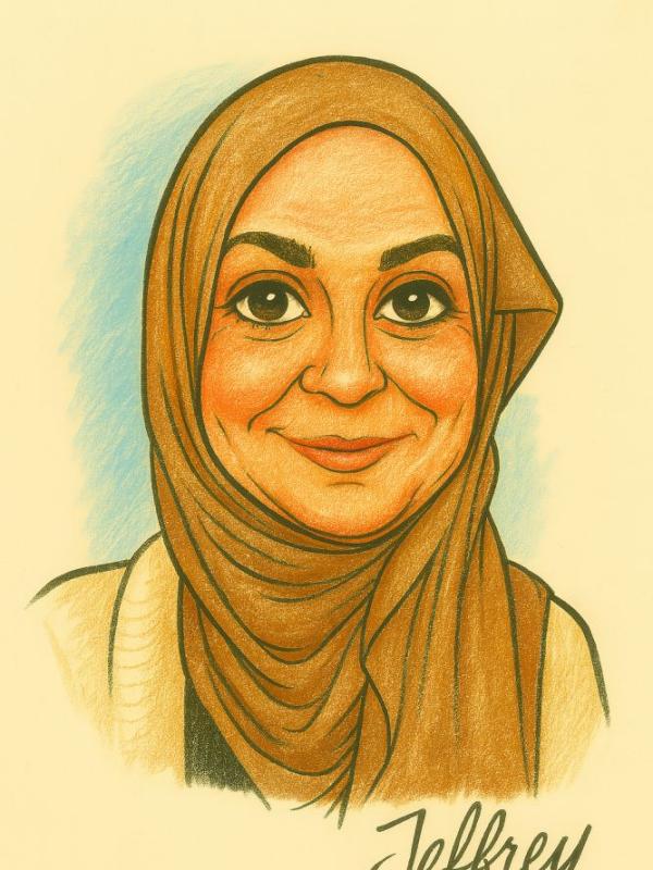 Emine Uğur